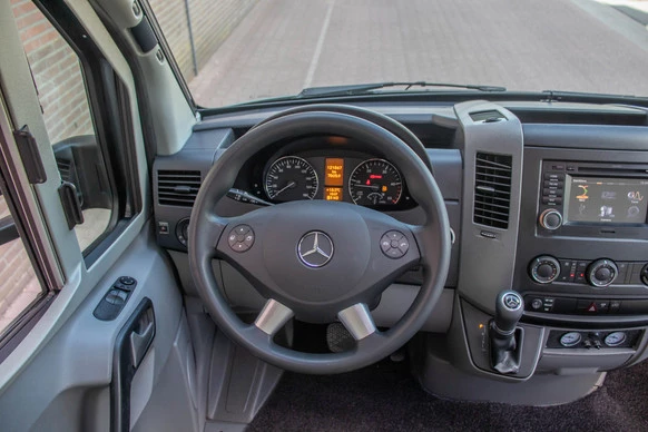 Hymer ML-T - Afbeelding 20 van 30