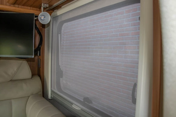 Hymer ML-T - Afbeelding 23 van 30