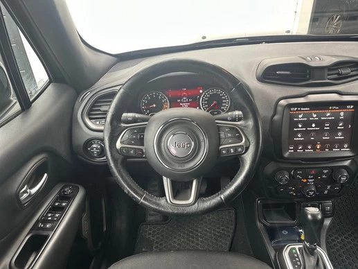 Jeep Renegade - Afbeelding 12 van 24