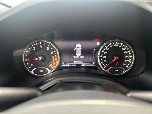 Jeep Renegade - Afbeelding 13 van 24