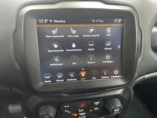 Jeep Renegade - Afbeelding 15 van 24