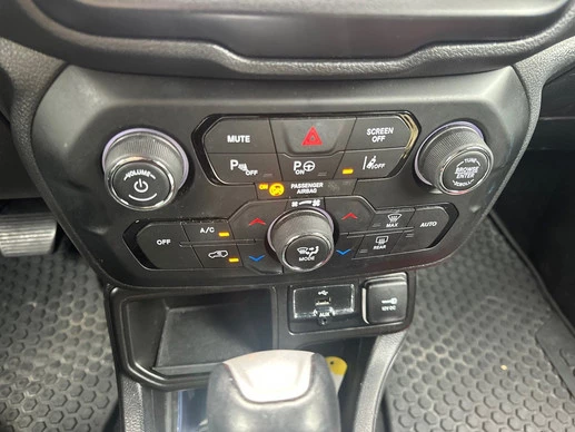 Jeep Renegade - Afbeelding 19 van 24