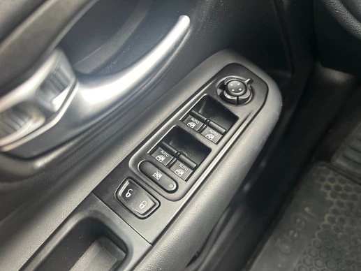 Jeep Renegade - Afbeelding 20 van 24