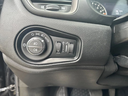 Jeep Renegade - Afbeelding 21 van 24