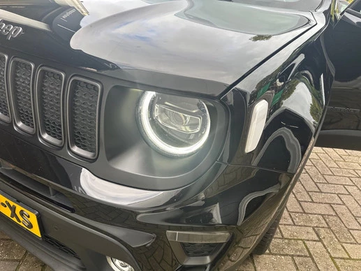 Jeep Renegade - Afbeelding 23 van 24