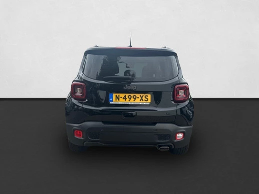 Jeep Renegade - Afbeelding 3 van 24