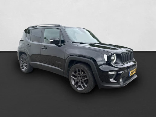 Jeep Renegade - Afbeelding 5 van 24