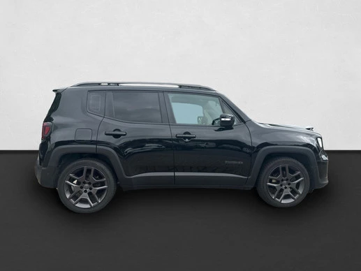 Jeep Renegade - Afbeelding 6 van 24