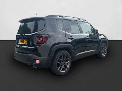 Jeep Renegade - Afbeelding 7 van 24