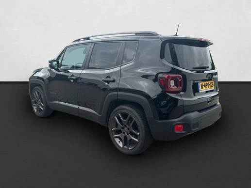 Jeep Renegade - Afbeelding 8 van 24