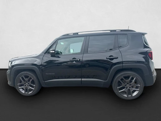 Jeep Renegade - Afbeelding 9 van 24