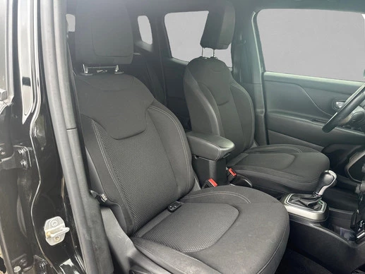 Jeep Renegade - Afbeelding 10 van 24