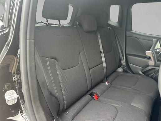 Jeep Renegade - Afbeelding 11 van 24