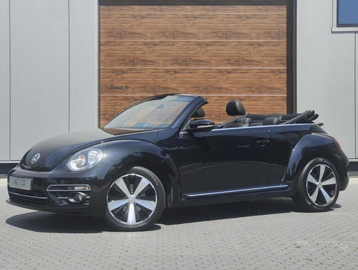 Volkswagen Beetle - Afbeelding 1 van 28