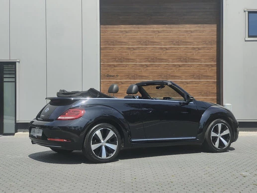 Volkswagen Beetle - Afbeelding 5 van 28