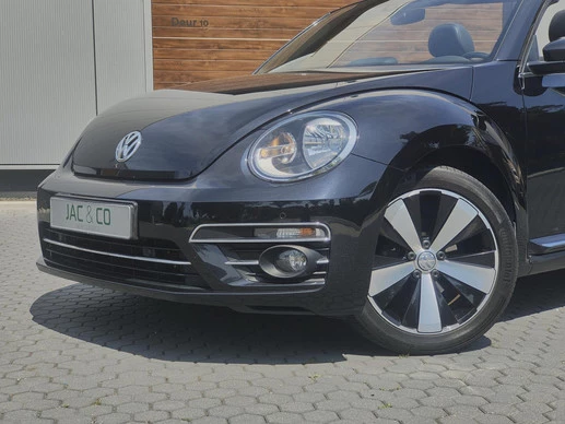 Volkswagen Beetle - Afbeelding 6 van 28