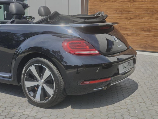 Volkswagen Beetle - Afbeelding 8 van 28