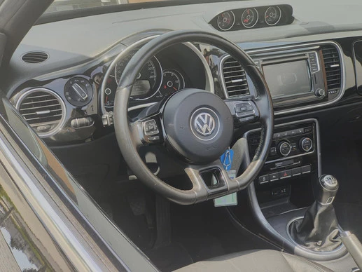 Volkswagen Beetle - Afbeelding 12 van 28