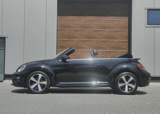 Volkswagen Beetle - Afbeelding 14 van 28
