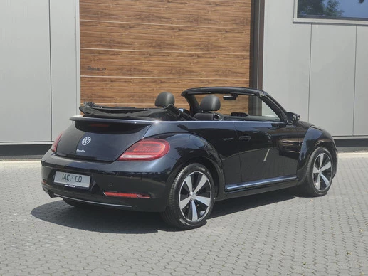 Volkswagen Beetle - Afbeelding 15 van 28