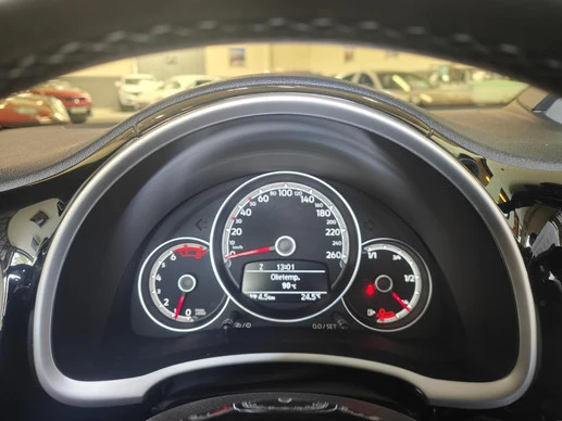 Volkswagen Beetle - Afbeelding 18 van 28