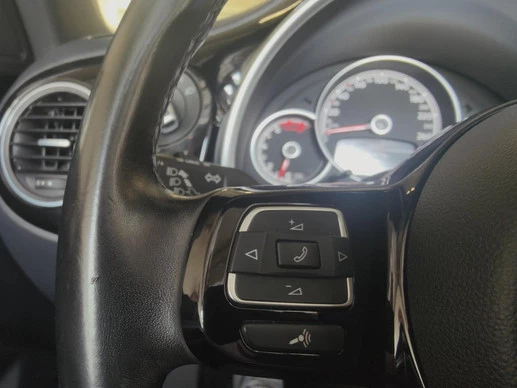 Volkswagen Beetle - Afbeelding 23 van 28