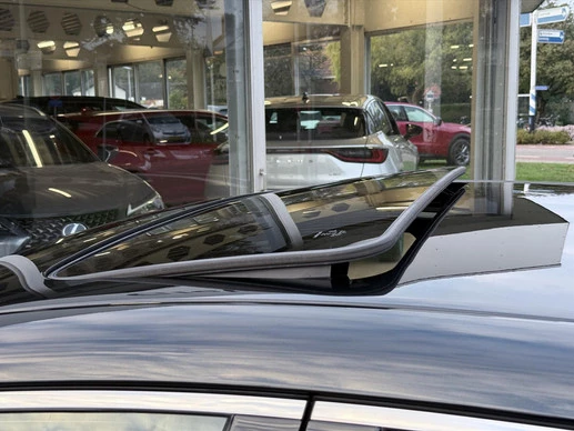 Lexus ES - Afbeelding 3 van 30