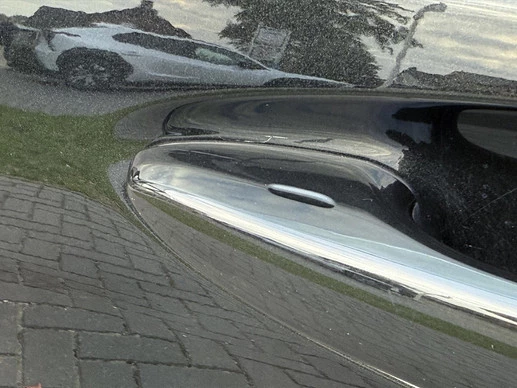 Lexus ES - Afbeelding 13 van 30