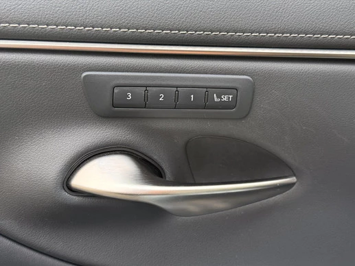 Lexus ES - Afbeelding 20 van 30