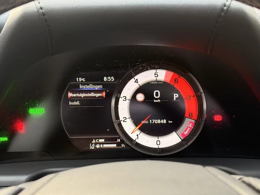 Lexus ES - Afbeelding 23 van 30