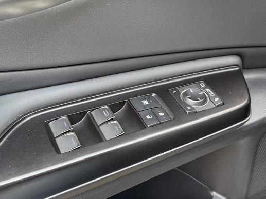 Lexus ES - Afbeelding 25 van 30