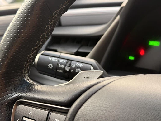 Lexus ES - Afbeelding 29 van 30