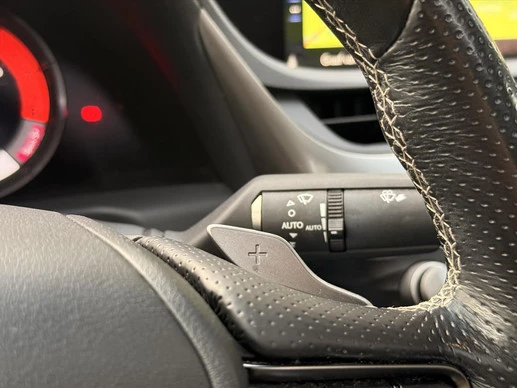 Lexus ES - Afbeelding 30 van 30