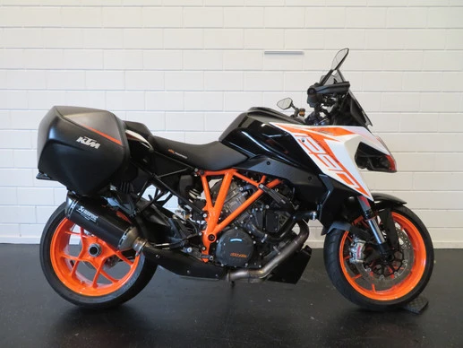 KTM 1290 - Afbeelding 1 van 15