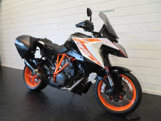 KTM 1290 - Afbeelding 2 van 15
