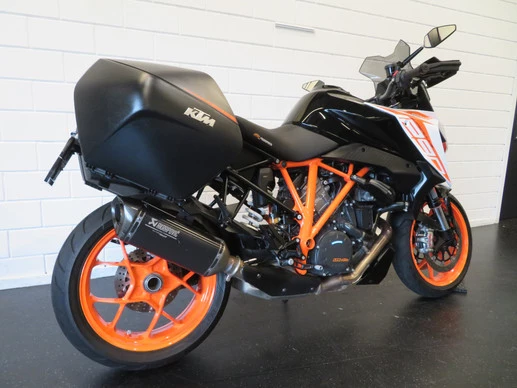KTM 1290 - Afbeelding 3 van 15