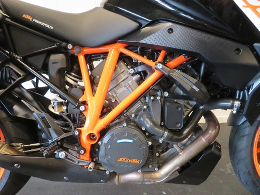 KTM 1290 - Afbeelding 5 van 15