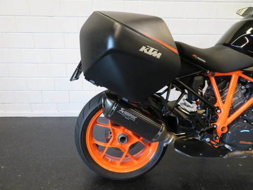KTM 1290 - Afbeelding 6 van 15