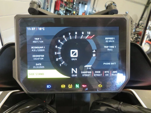 KTM 1290 - Afbeelding 10 van 15