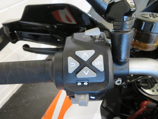 KTM 1290 - Afbeelding 11 van 15