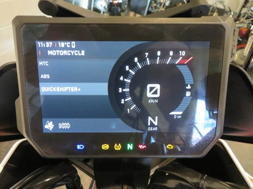 KTM 1290 - Afbeelding 12 van 15