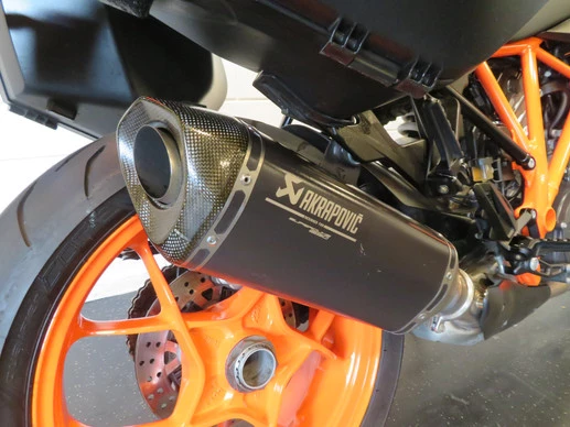 KTM 1290 - Afbeelding 13 van 15