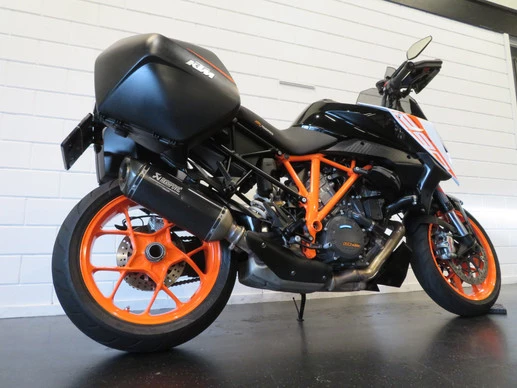 KTM 1290 - Afbeelding 14 van 15