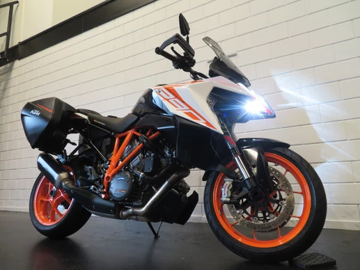 KTM 1290 - Afbeelding 15 van 15