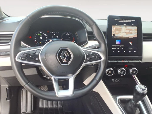 Renault Clio - Afbeelding 16 van 25