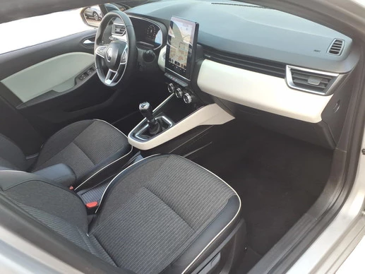 Renault Clio - Afbeelding 23 van 25