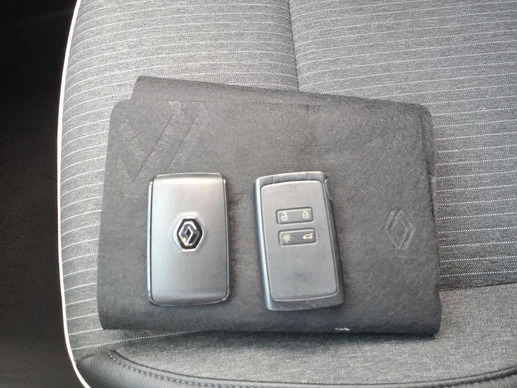 Renault Clio - Afbeelding 25 van 25