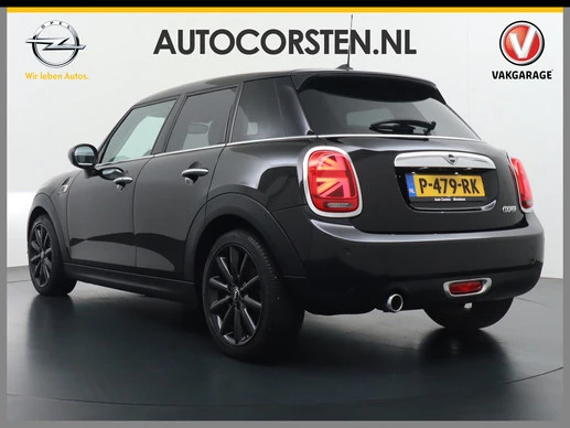 MINI Cooper - Afbeelding 3 van 30