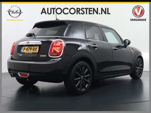 MINI Cooper - Afbeelding 4 van 30