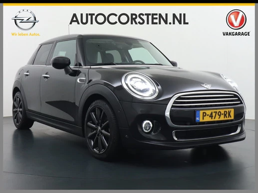 MINI Cooper - Afbeelding 5 van 30